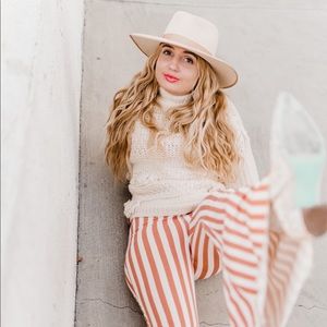 Meet your Posher, Celeste